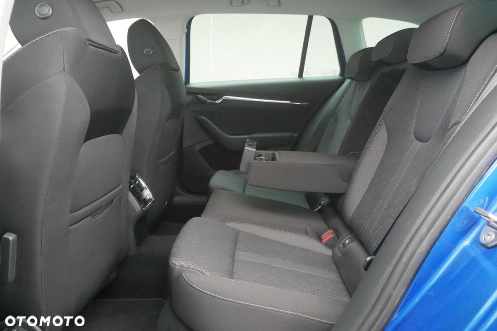 Skoda Octavia - 15