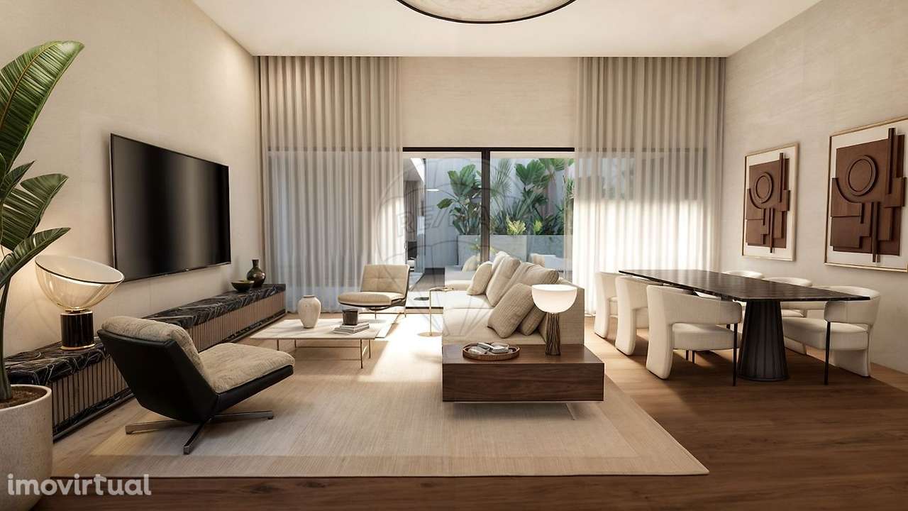 Moradia T3 para venda - Grande imagem: 5/9