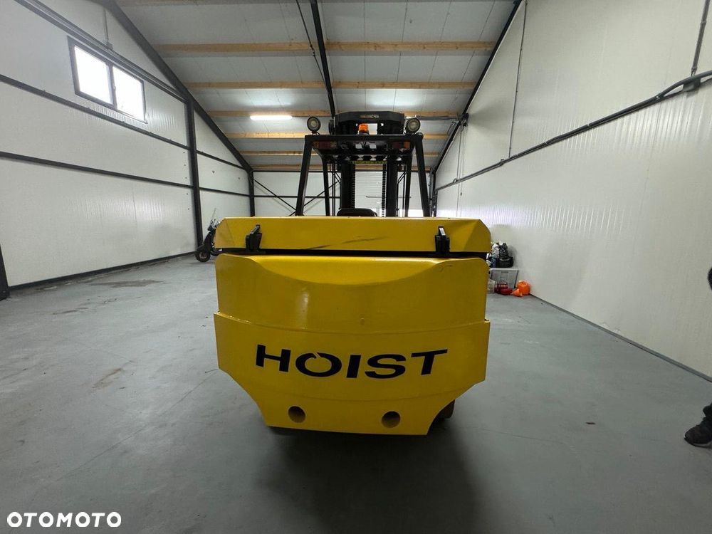 Inny HOIST E10 - 5