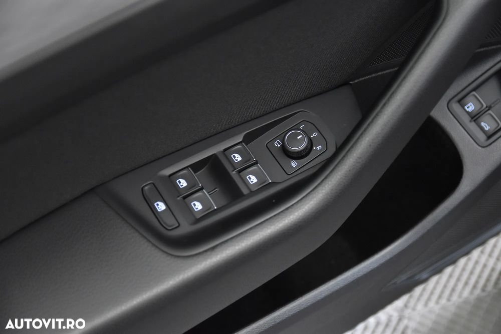 Volkswagen Passat - 14