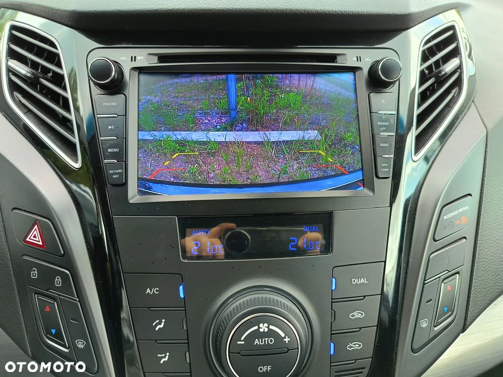 Hyundai i40 2.0 GDI Comfort - 21