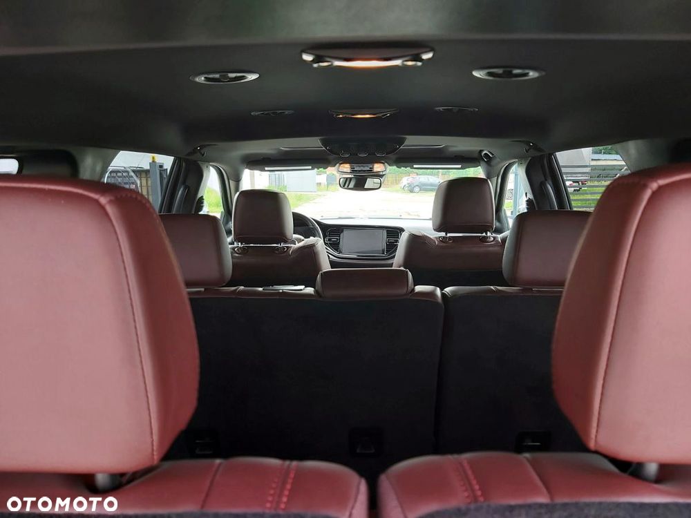 Dodge Durango - 33