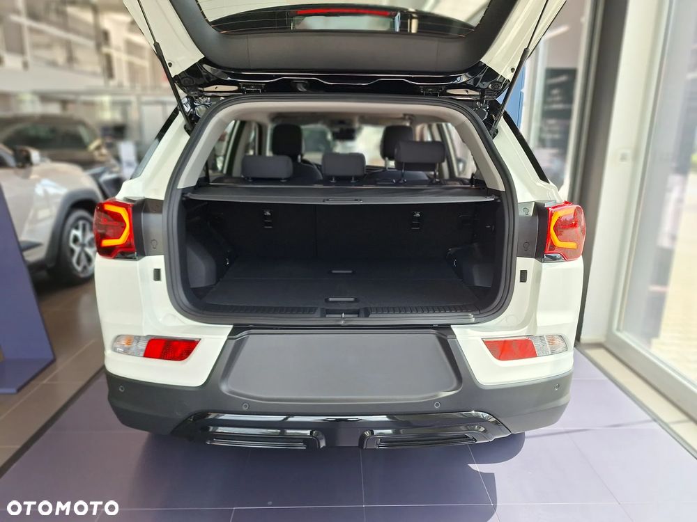 SsangYong/KGM Korando - 15