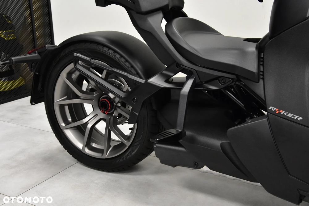 Can-Am Ryker - 34