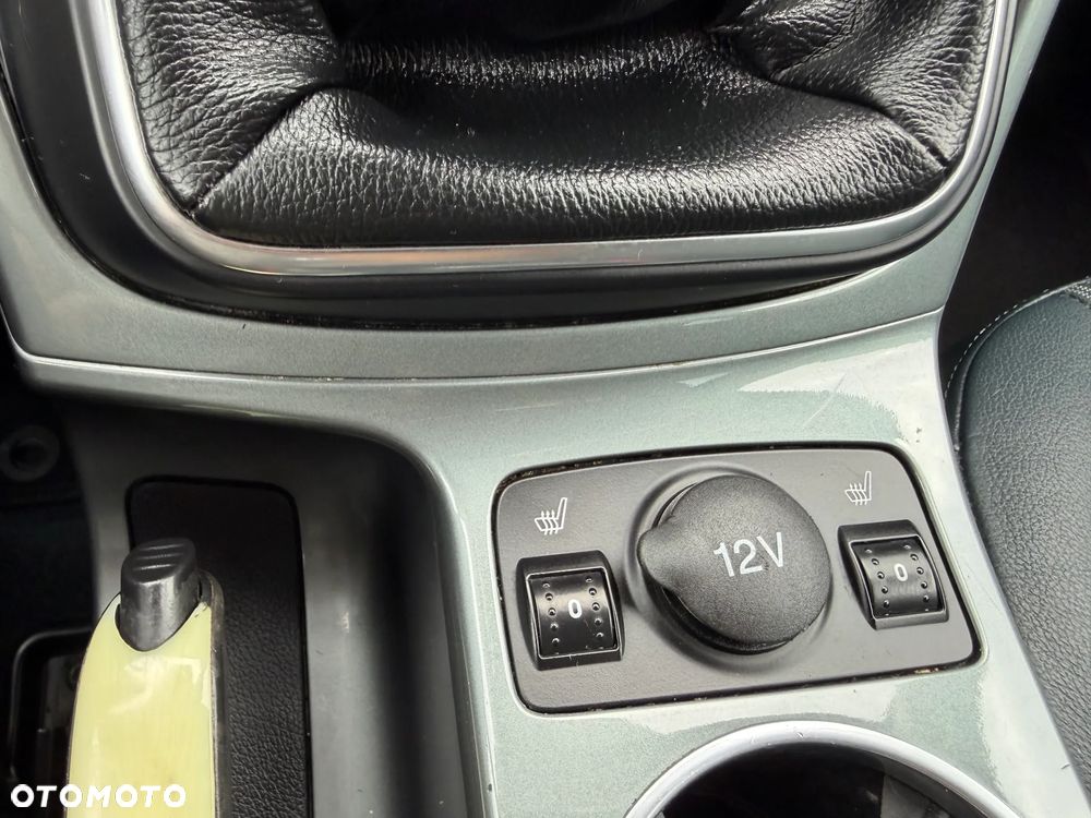 Ford C-MAX 2.0 TDCi Titanium - 27