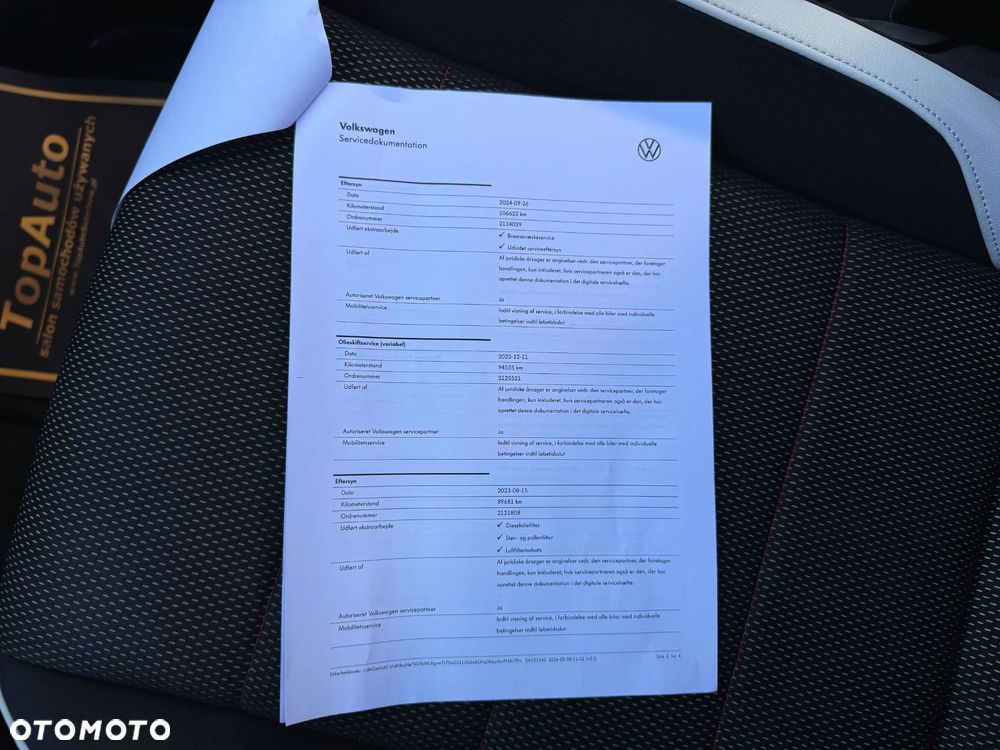 Volkswagen T-Roc 2.0 TDI SCR DSG Life - 33