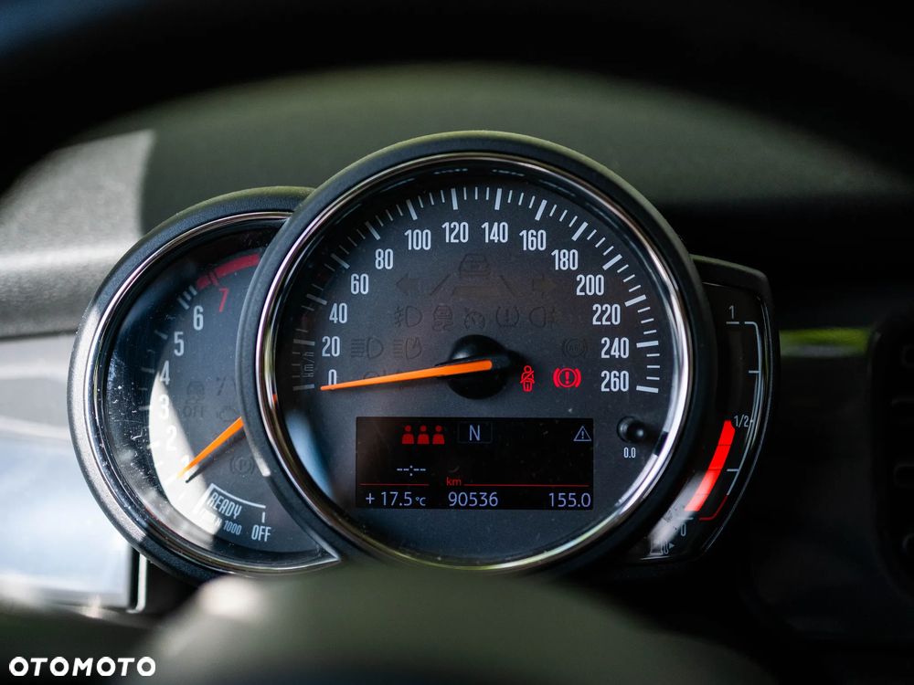 MINI Cooper Standard - 9