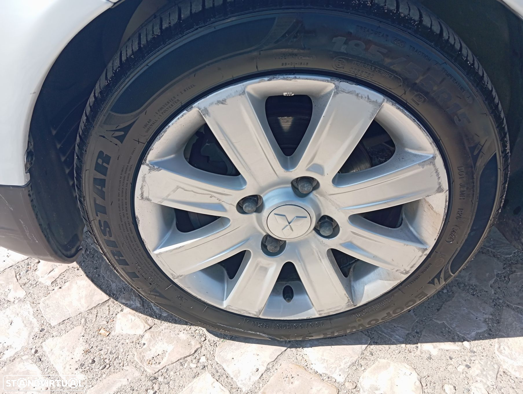Mitsubishi Colt 1.3 Intense ClearTec - 5