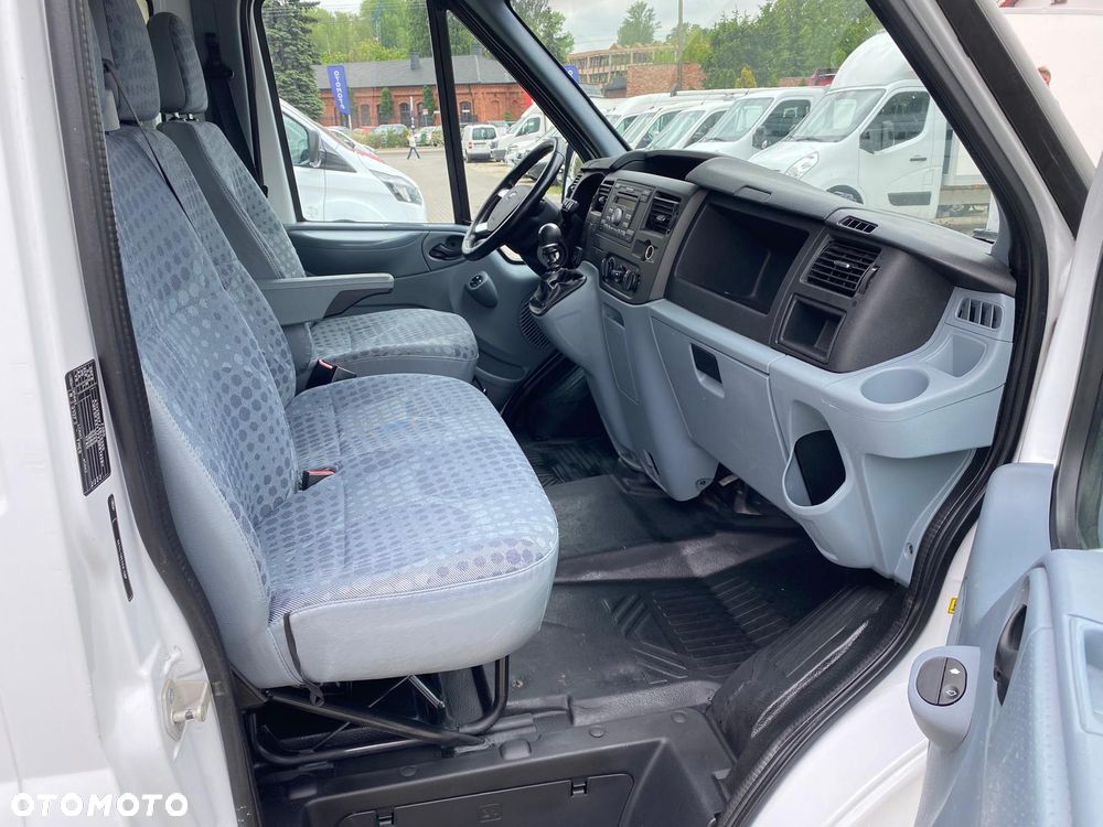 Ford TRANSIT - 14