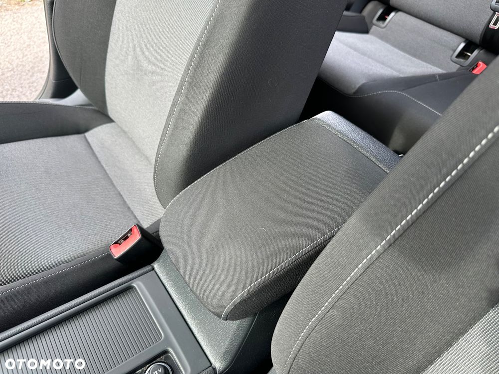 Volkswagen Golf 1.2 TSI BMT Trendline EU6 - 30