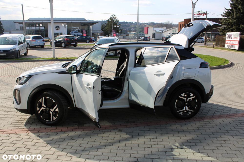 Peugeot 2008 PureTech 130 Stop&Start EAT6 Allure - 20