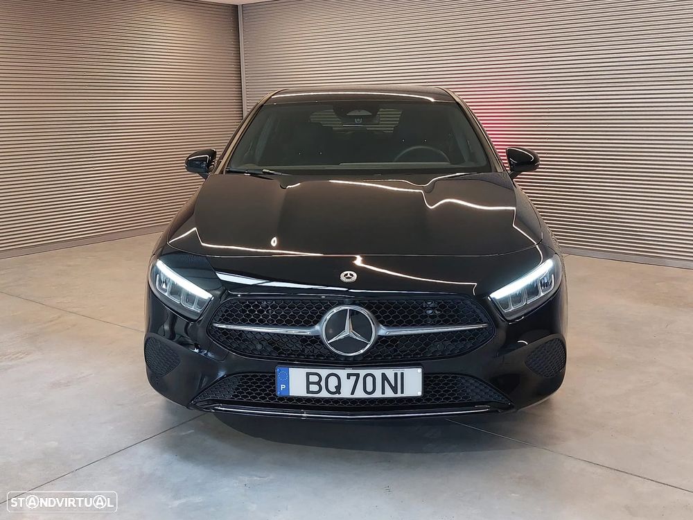 Mercedes-Benz A 200 Standard - 7