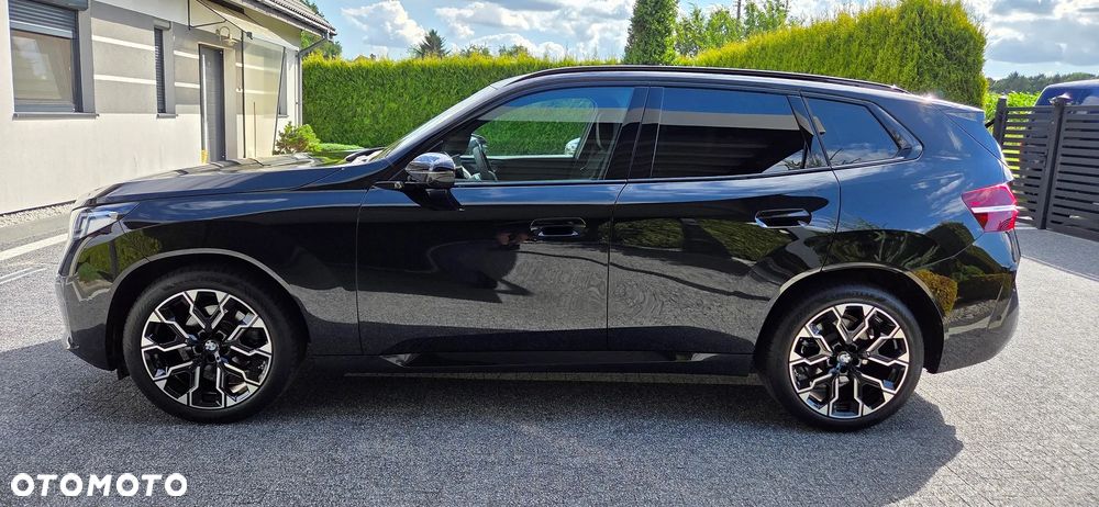 BMW X3 20d xDrive - 10