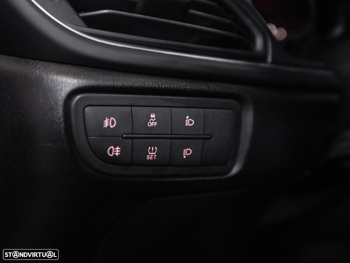 Fiat Tipo Station Wagon 1.3 M-Jet Lounge - 14