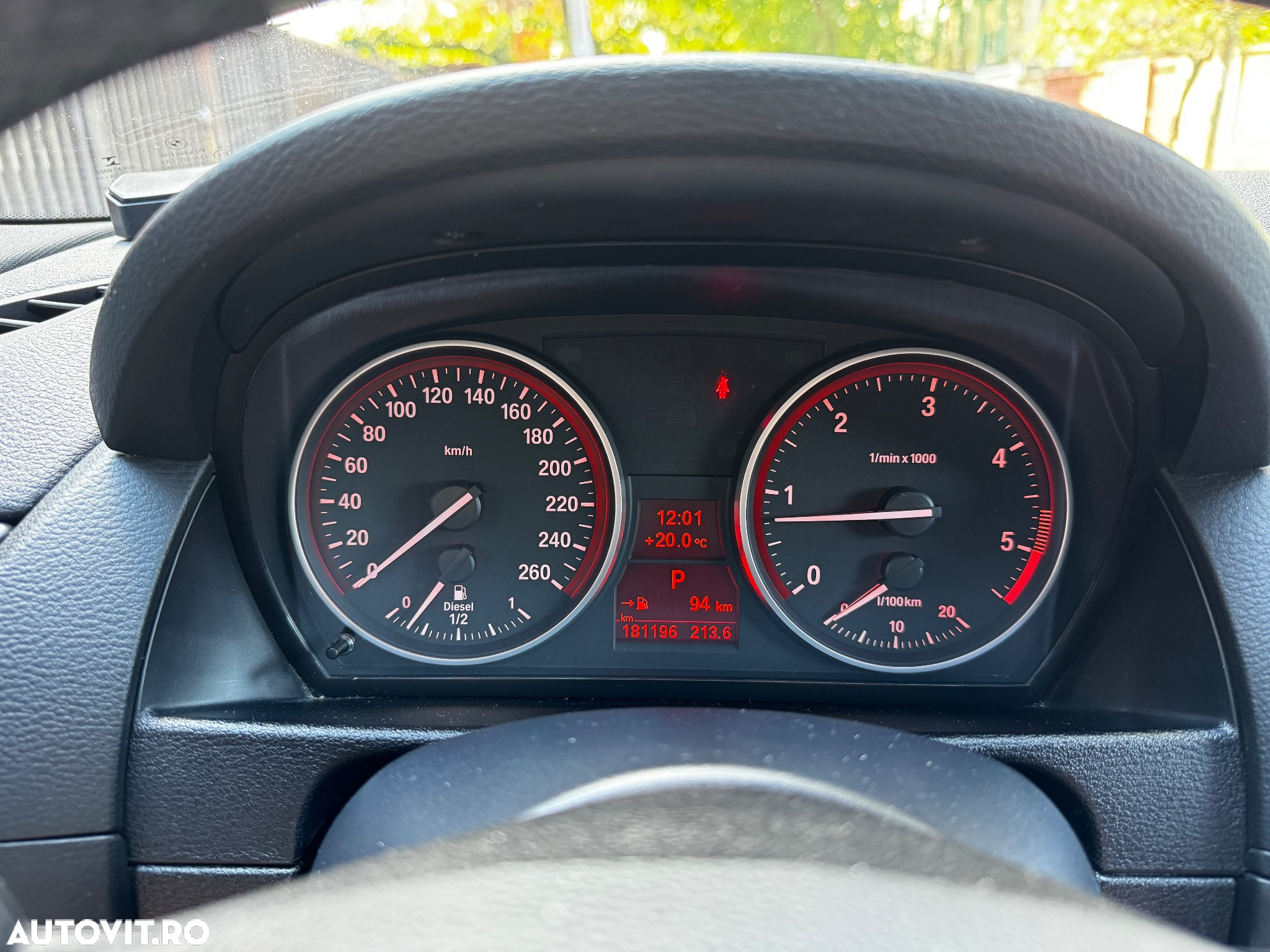 BMW X1 xDrive20d Aut. xLine - 11