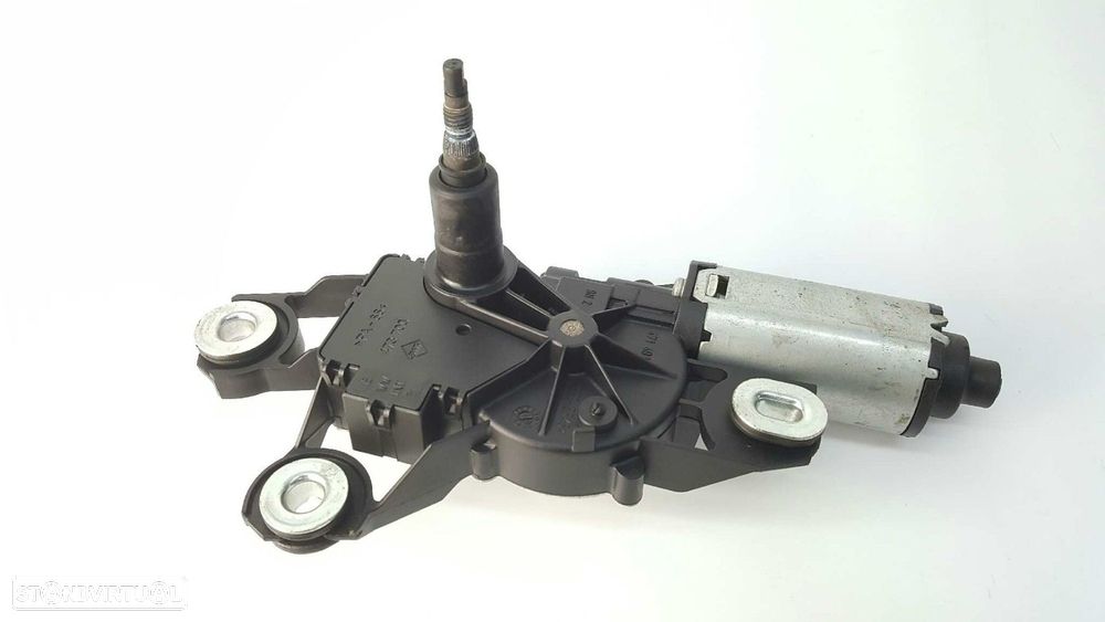 MOTOR LIMPA-VIDROS TRASEIRO SEAT IBIZA (6J5) STYLANCE / STYLE - 2