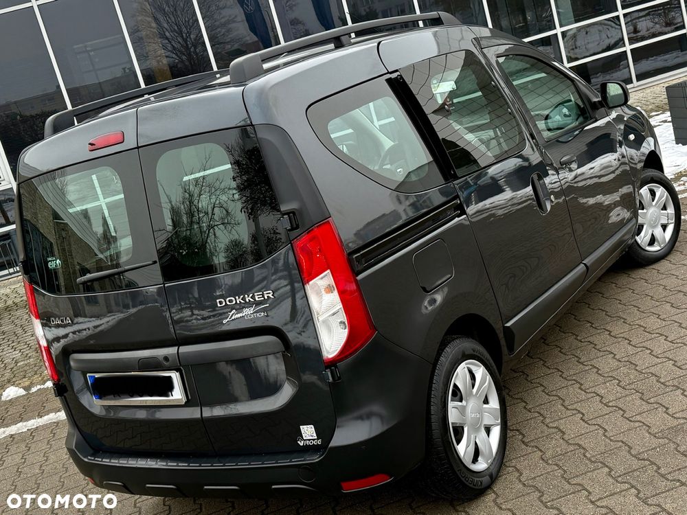 Dacia Dokker - 23