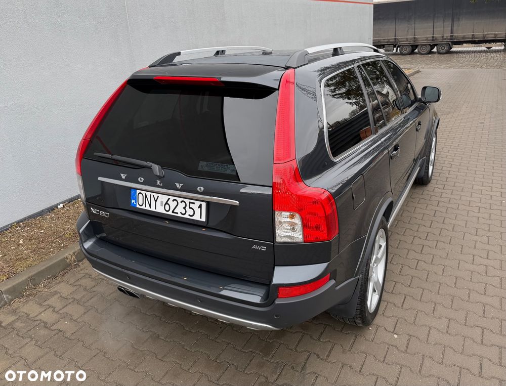 Volvo XC 90 3.2 RDesign - 4