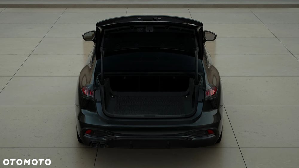 Audi A6 Limousine - 6