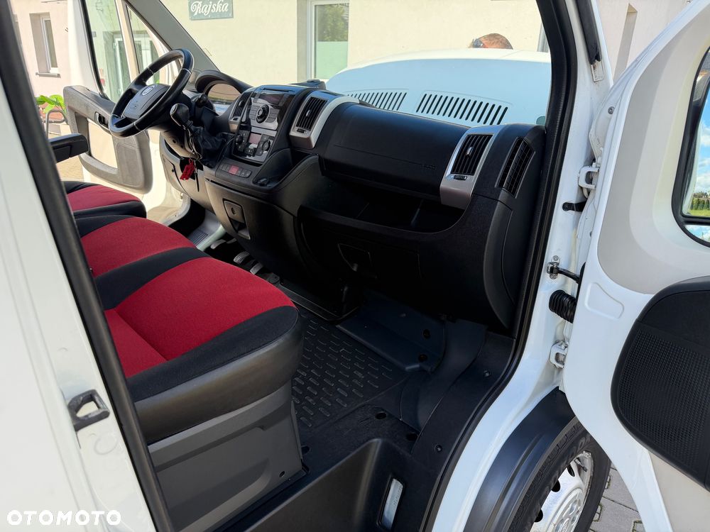 Fiat DUCATO - 20