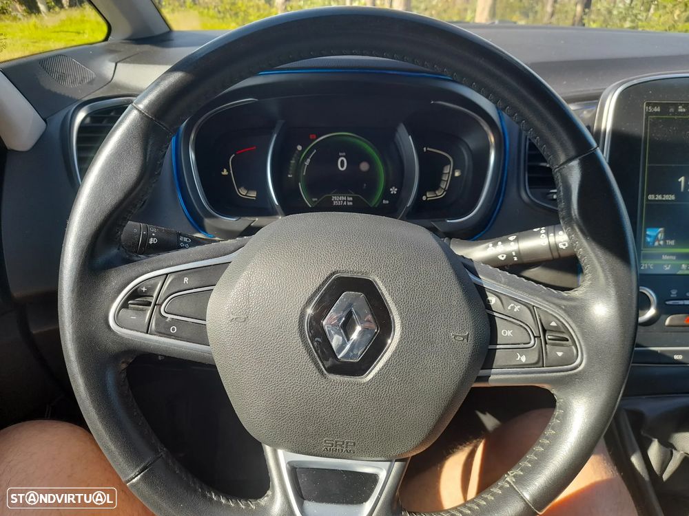 Renault Grand Scénic - 7