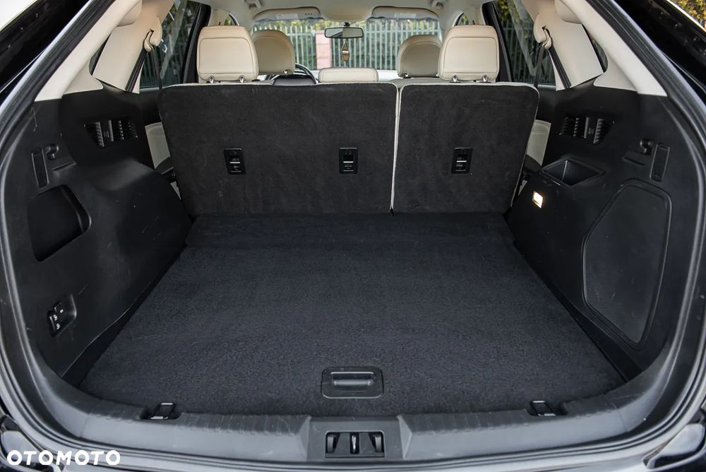 Ford Edge - 30