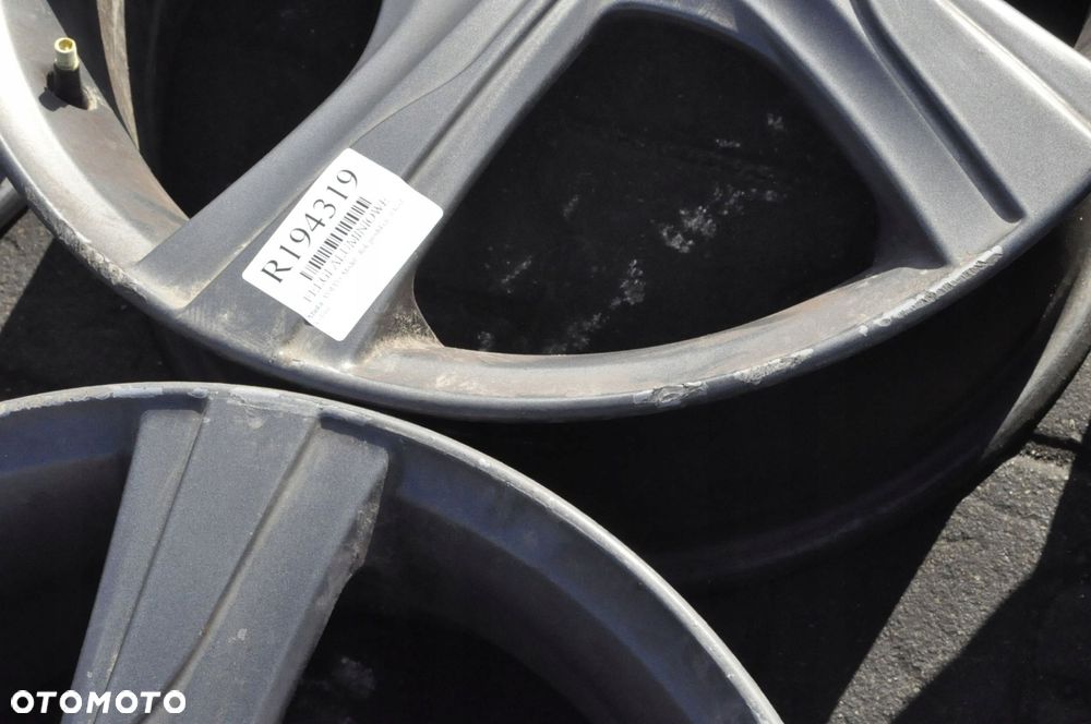 VOLVO FELGI ALUMINIOWE 18 8.0 5X108 ET55 31362188 - 7