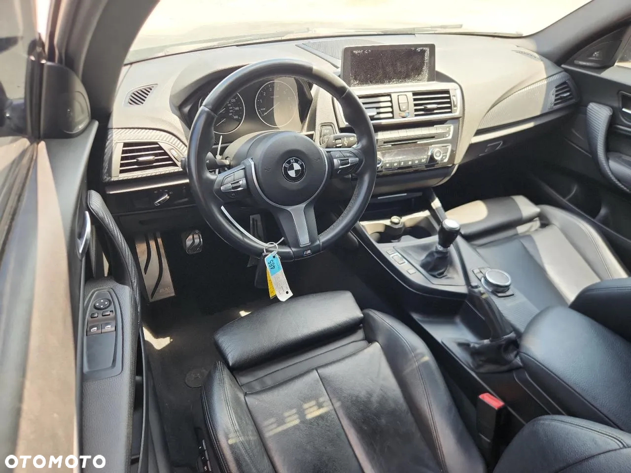BMW Seria 2 M235i Coupe - 8