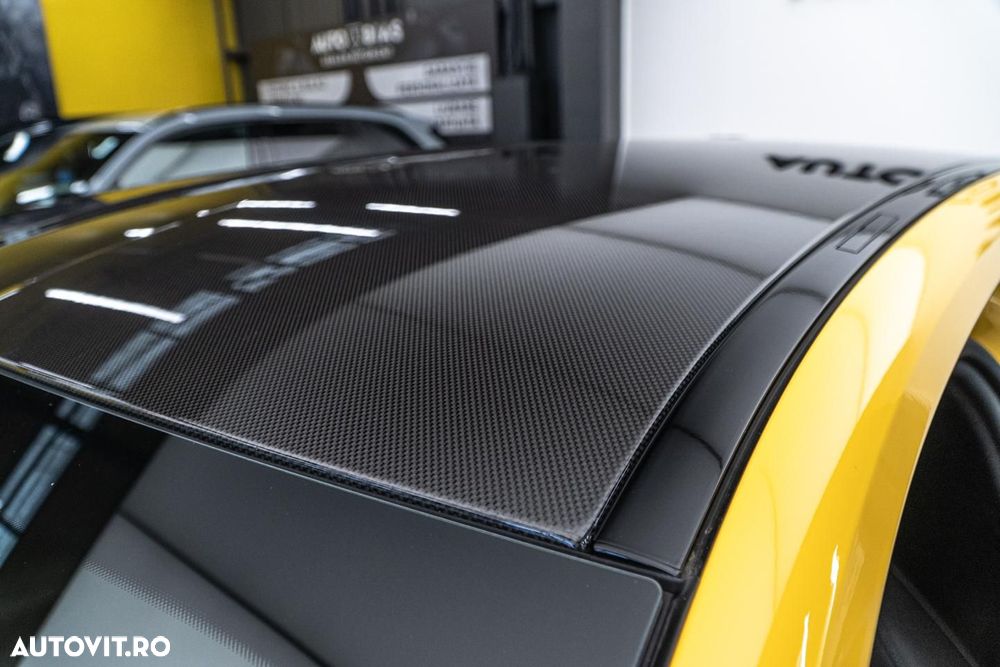 BMW M5 xDrive AT PHEV - 30