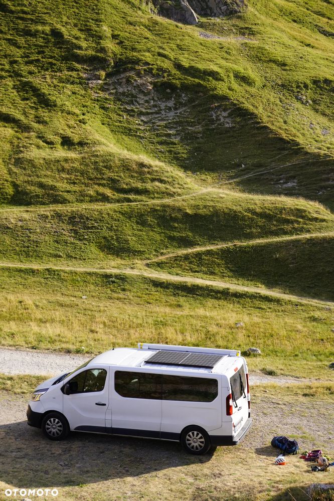 Renault Trafic III - 3