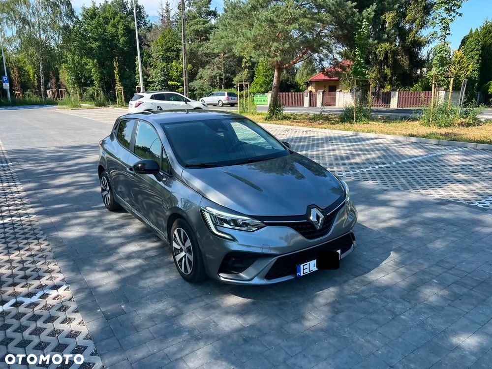 Renault Clio 1.0 TCe Generation - 24