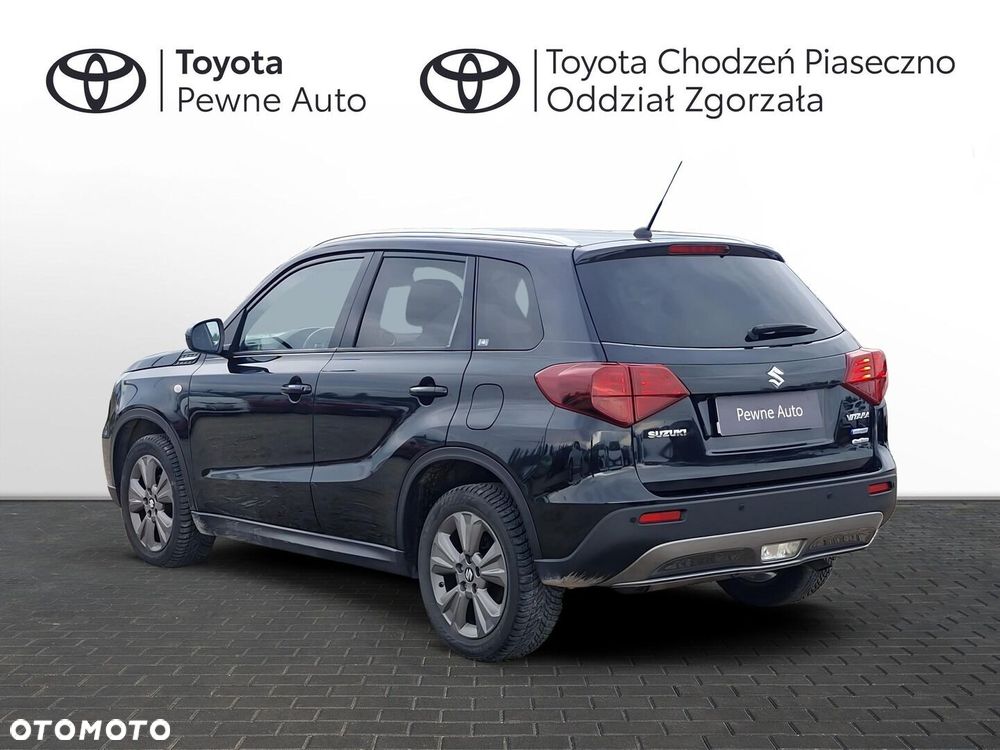 Suzuki Vitara - 4