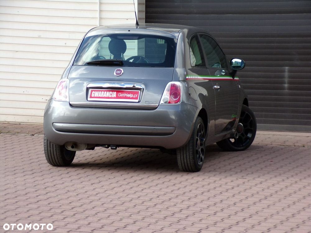 Fiat 500 - 14