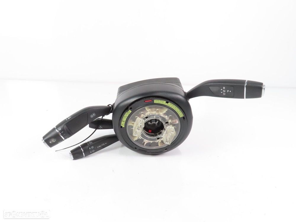 Comandos coluna direcção Usado / Original MERCEDES-BENZ C-CLASS (W205)/MERCEDES-... - 1