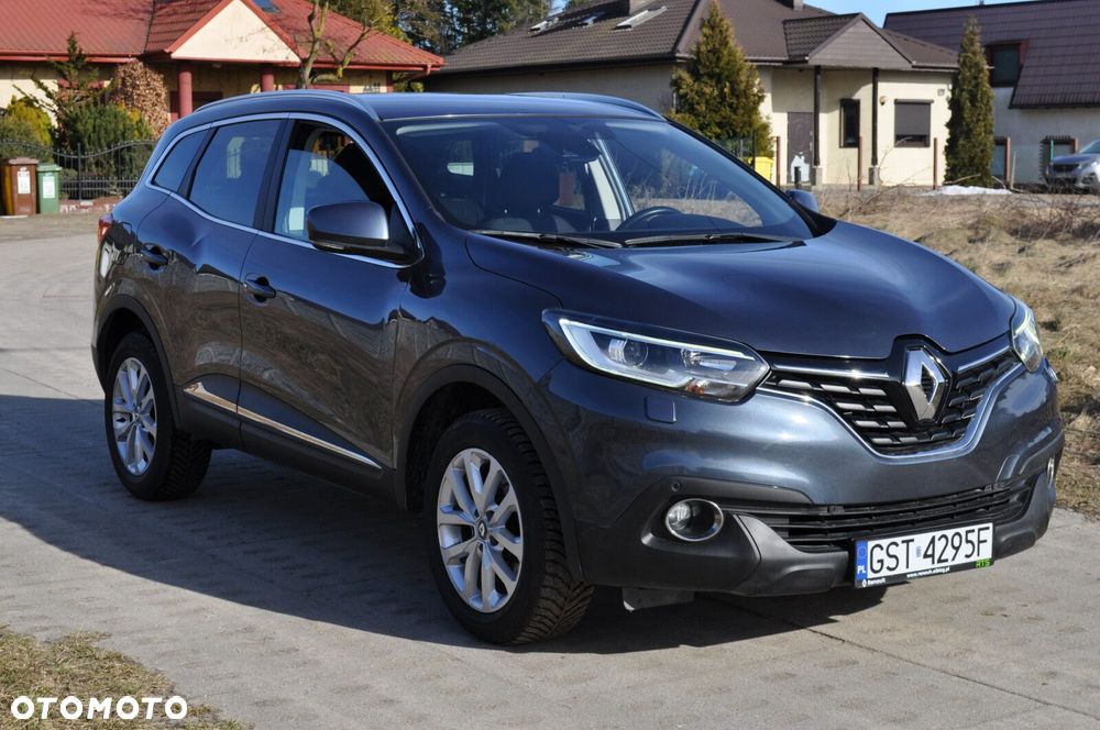 Renault Kadjar - 6