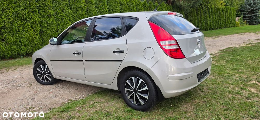Hyundai i30 - 8