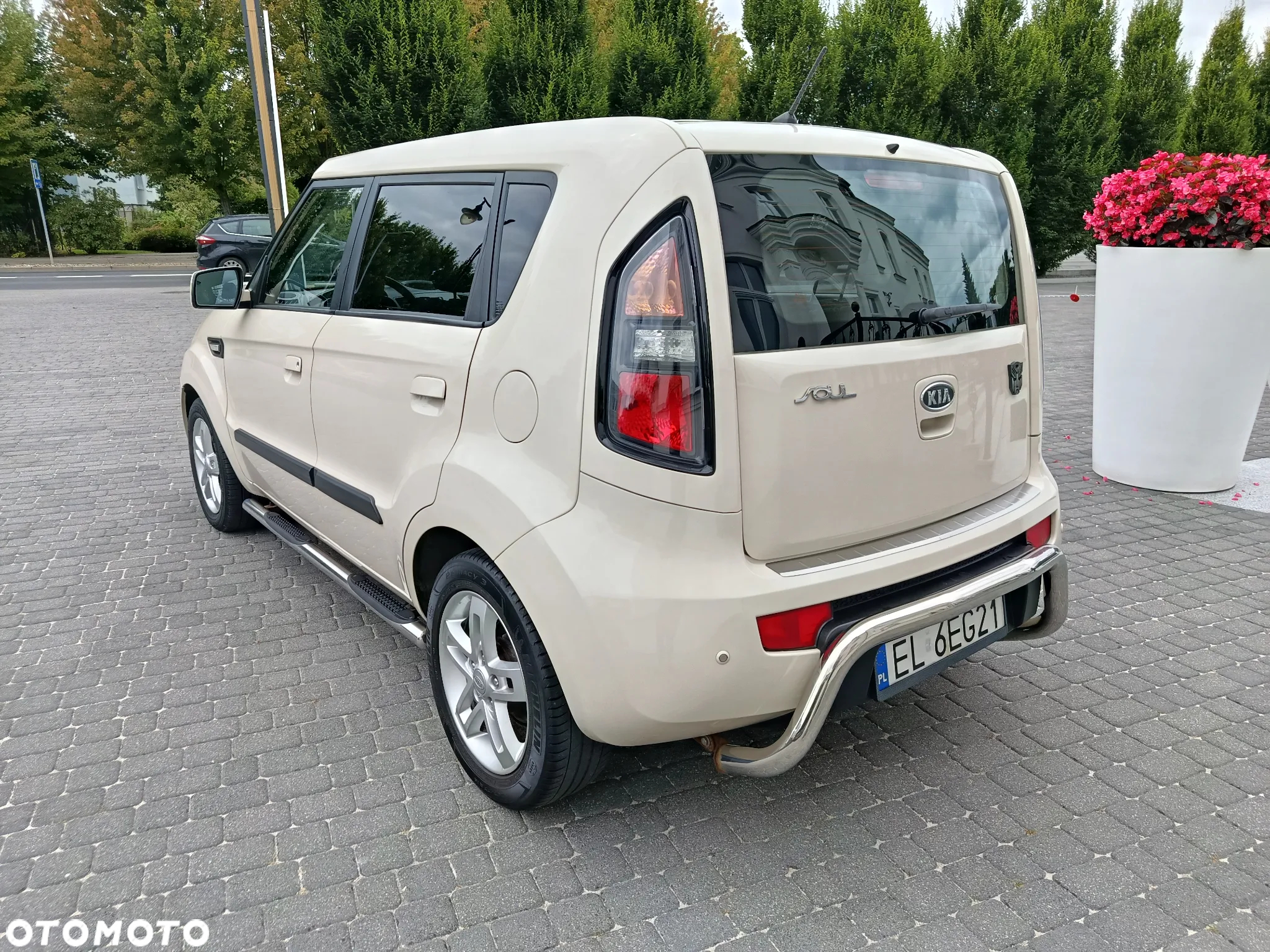 Kia Soul 1.6 CVVT - 11