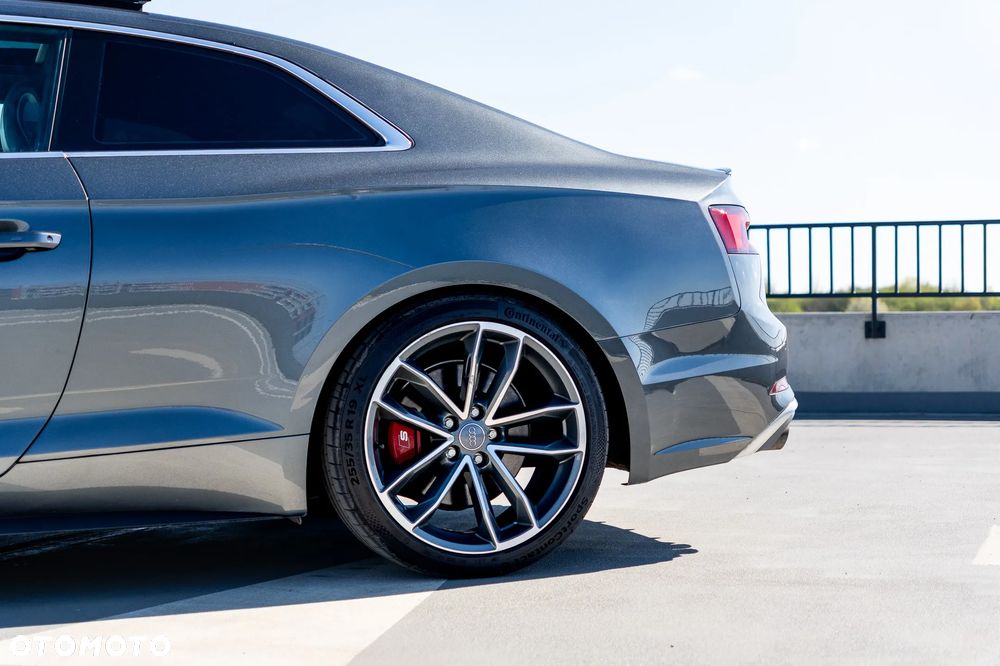 Audi S5 Coupé 3.0 TFSI Quattro Tiptronic - 5