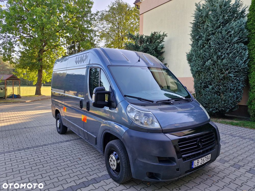 Fiat DUCATO - 1