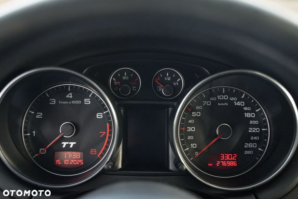 Audi TT Coupé 2.0 TFSI - 22