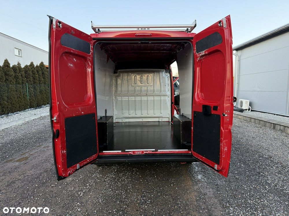 Citroën Jumper - 16