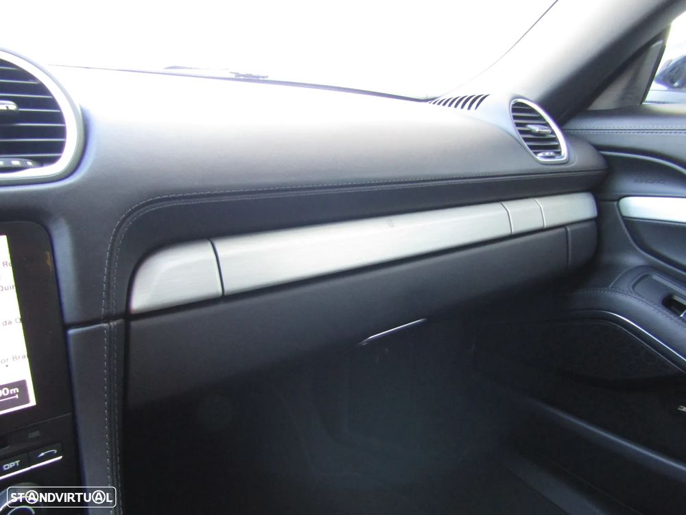 Porsche 718 Boxster GTS PDK - 25