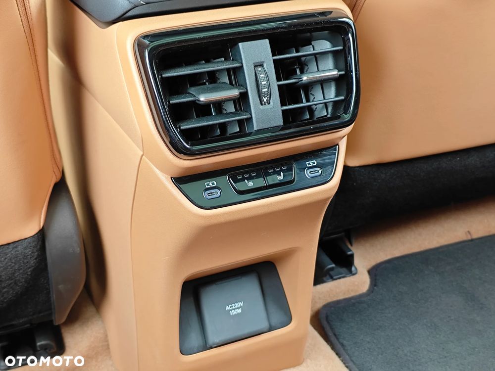 Lexus RZ 450e Omotenashi DIRECT4 - 23
