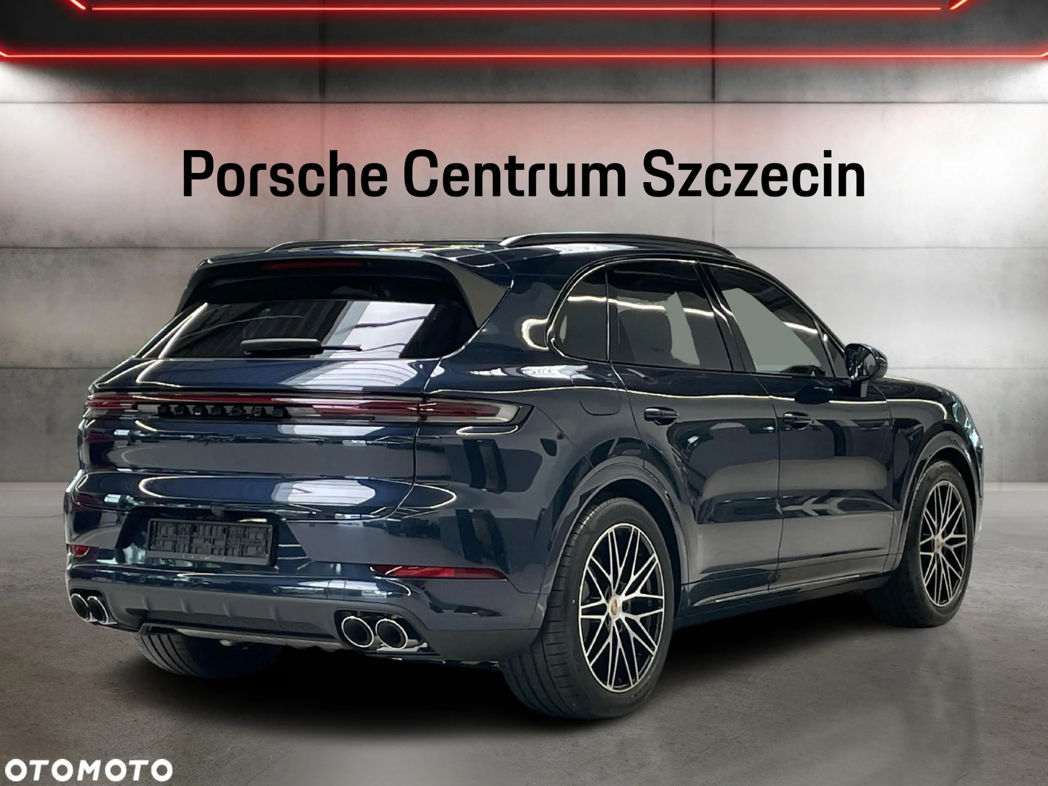 Porsche Cayenne E-Hybrid PHEV - 5