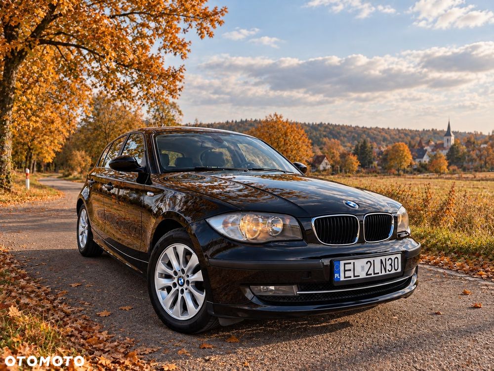 BMW Seria 1