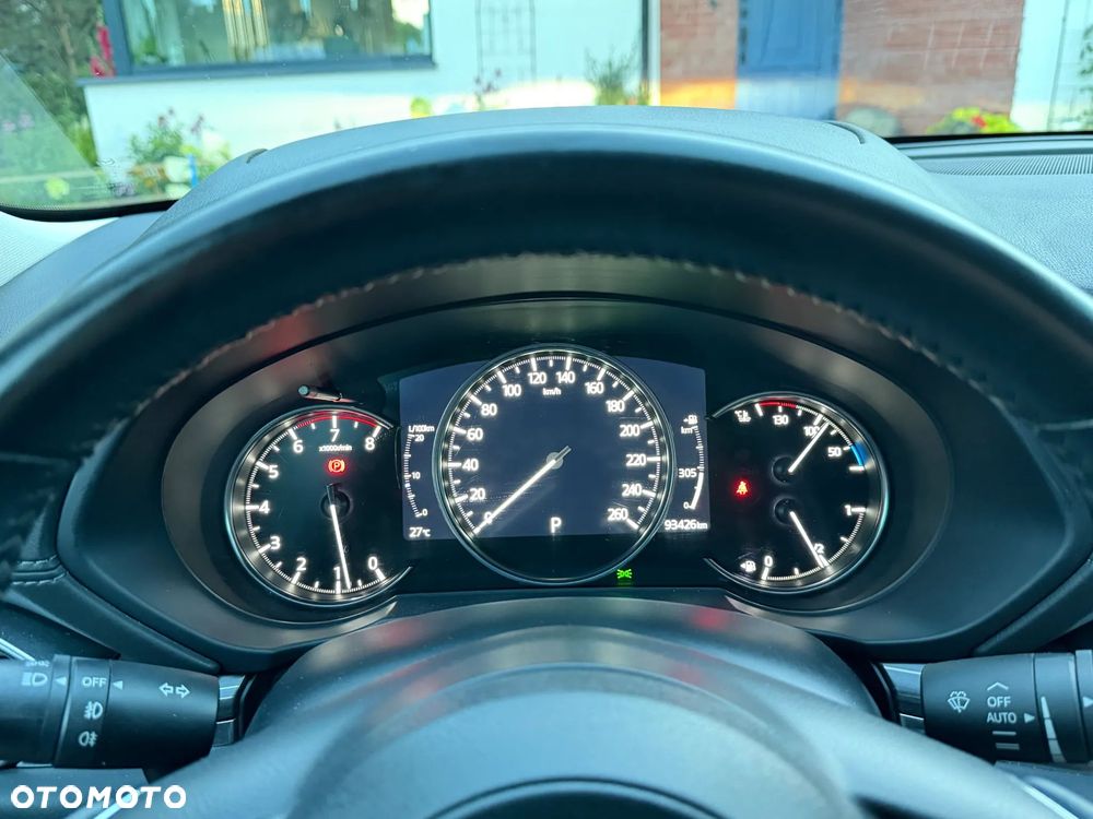 Mazda CX-5 2.5 Skypassion 2WD - 15