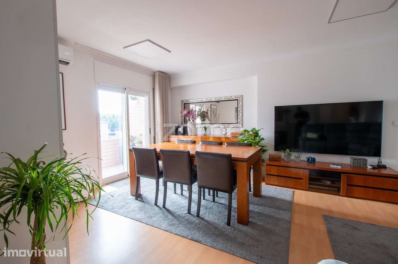 Apartamento T3 Rio Tinto - Grande imagem: 2/21