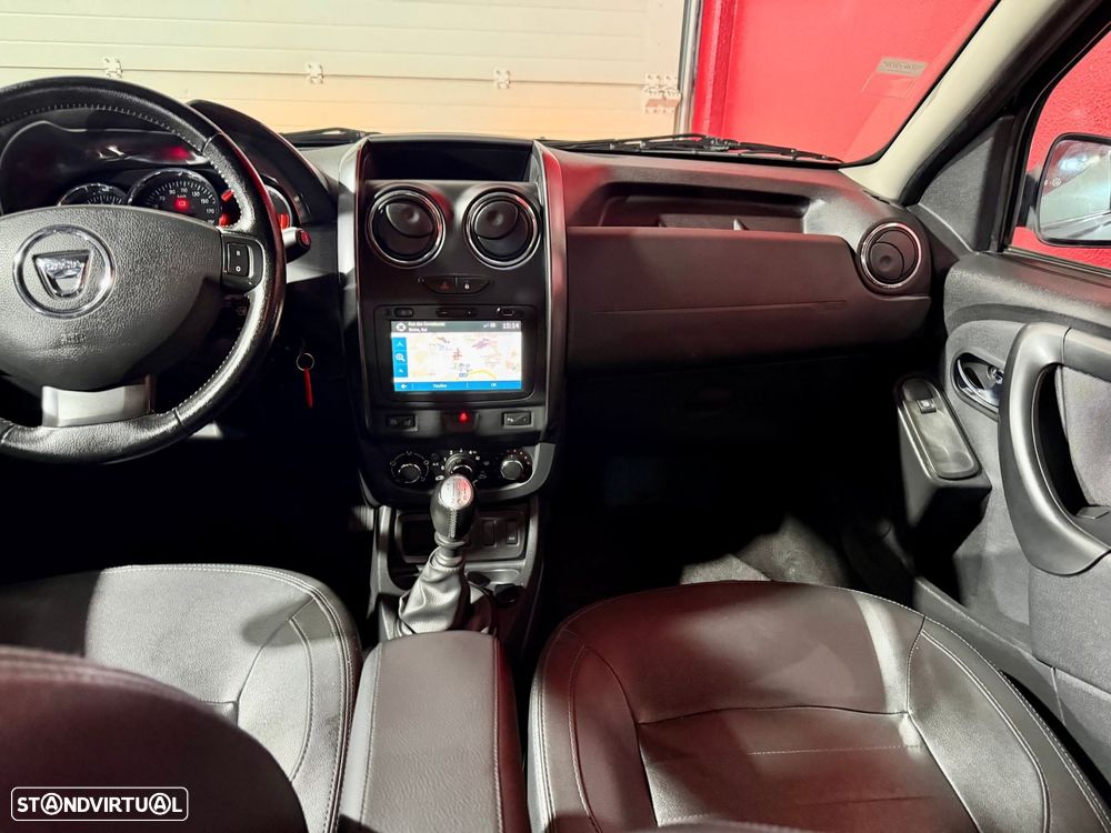 Dacia Duster 1.2 TCe Prestige - 33