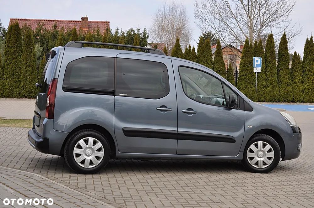 Citroën Berlingo 1.6 VTi 16V XTR - 6
