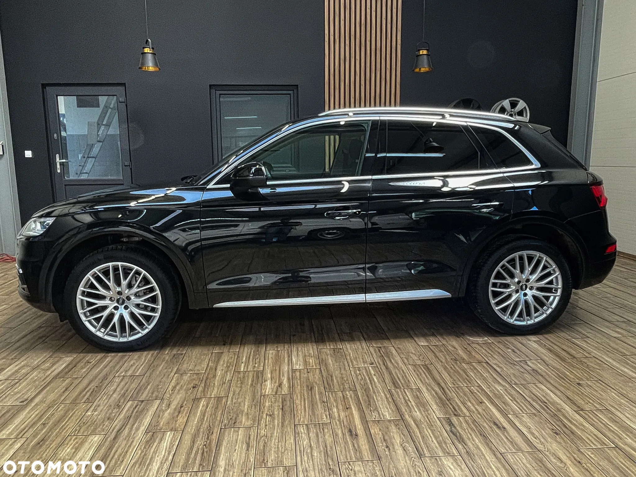 Audi Q5 2.0 TDI Quattro S tronic - 14